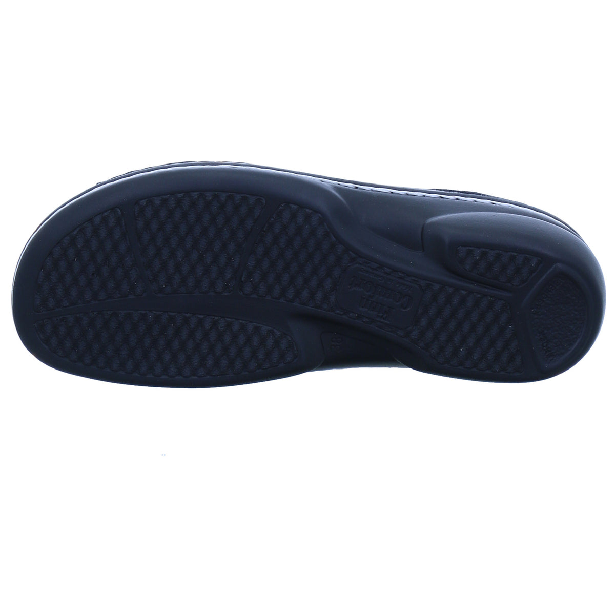 Finn Comfort Sansibar weiß – Sohle