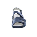 Finn Comfort Gomera schwarz – Ansicht 01