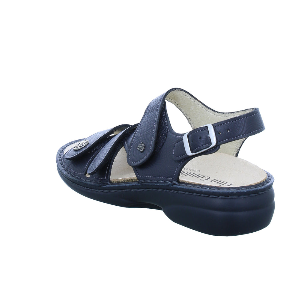 Finn Comfort Gomera schwarz – Ansicht 09