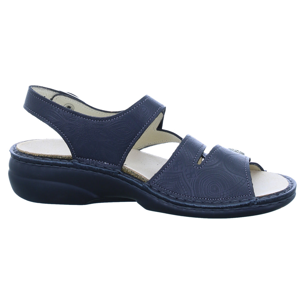 Finn Comfort Gomera schwarz – Ansicht 17
