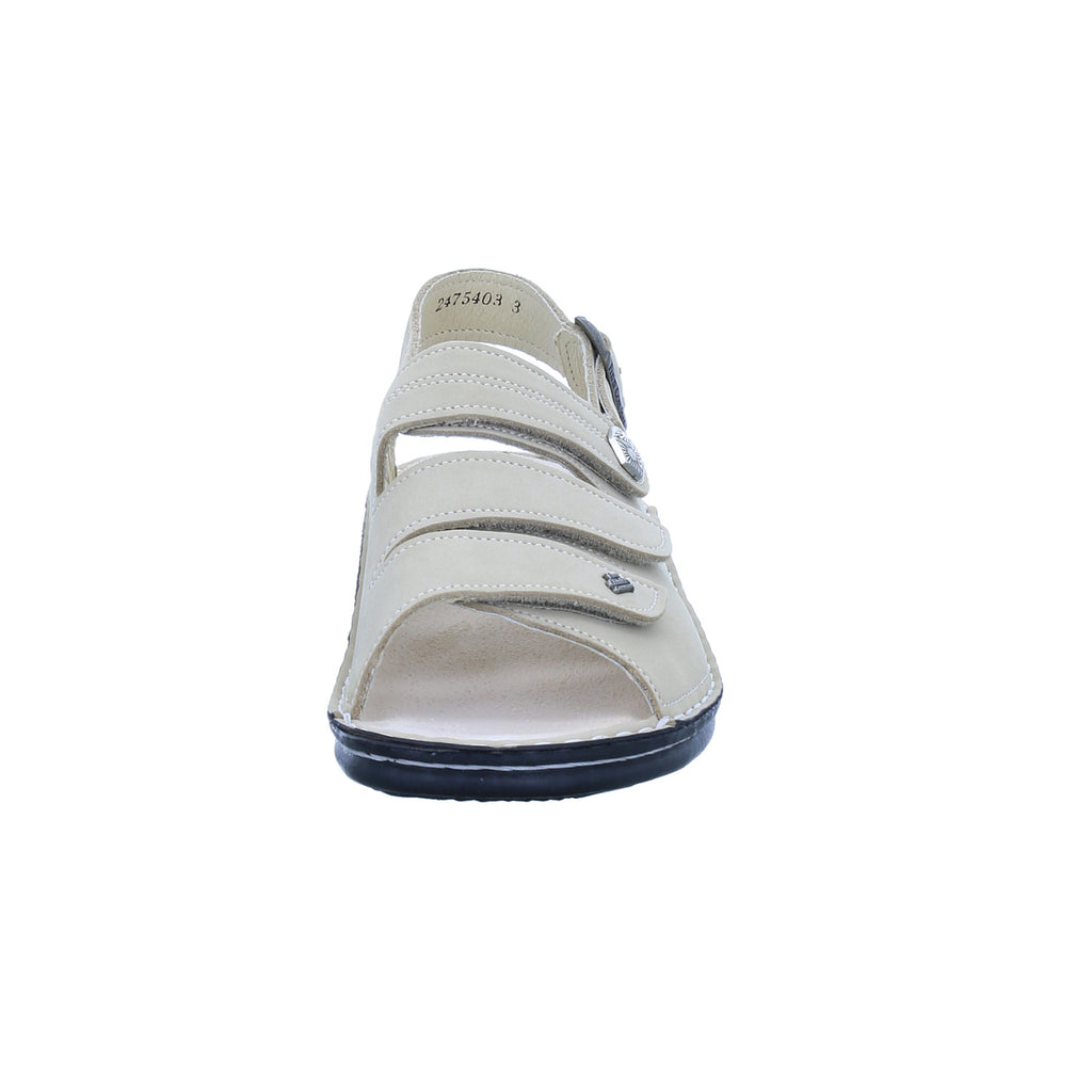 Finn Comfort Juist-S beige – Ansicht 01