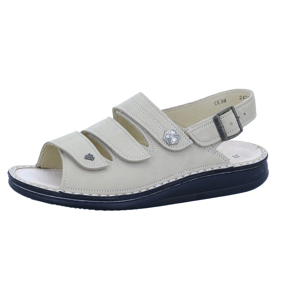 Finn Comfort Juist-S beige – Ansicht 05