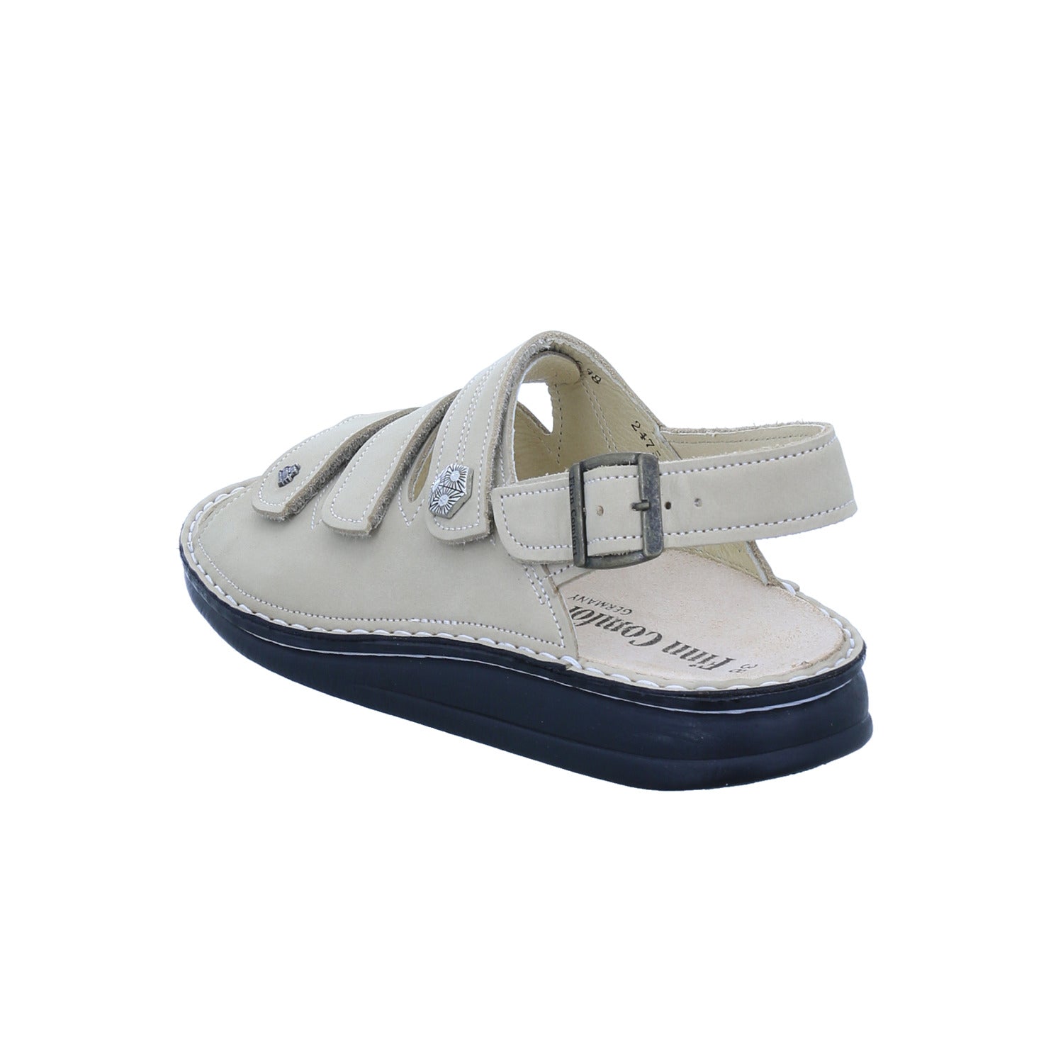 Finn Comfort Juist-S beige – Ansicht 09