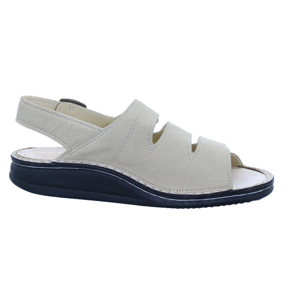 Finn Comfort Juist-S beige – Ansicht 17