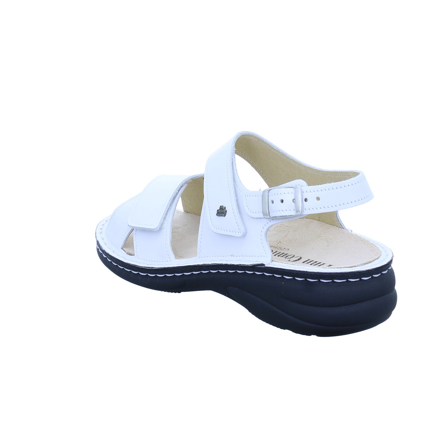 Finn Comfort Linosa weiß – Ansicht 09
