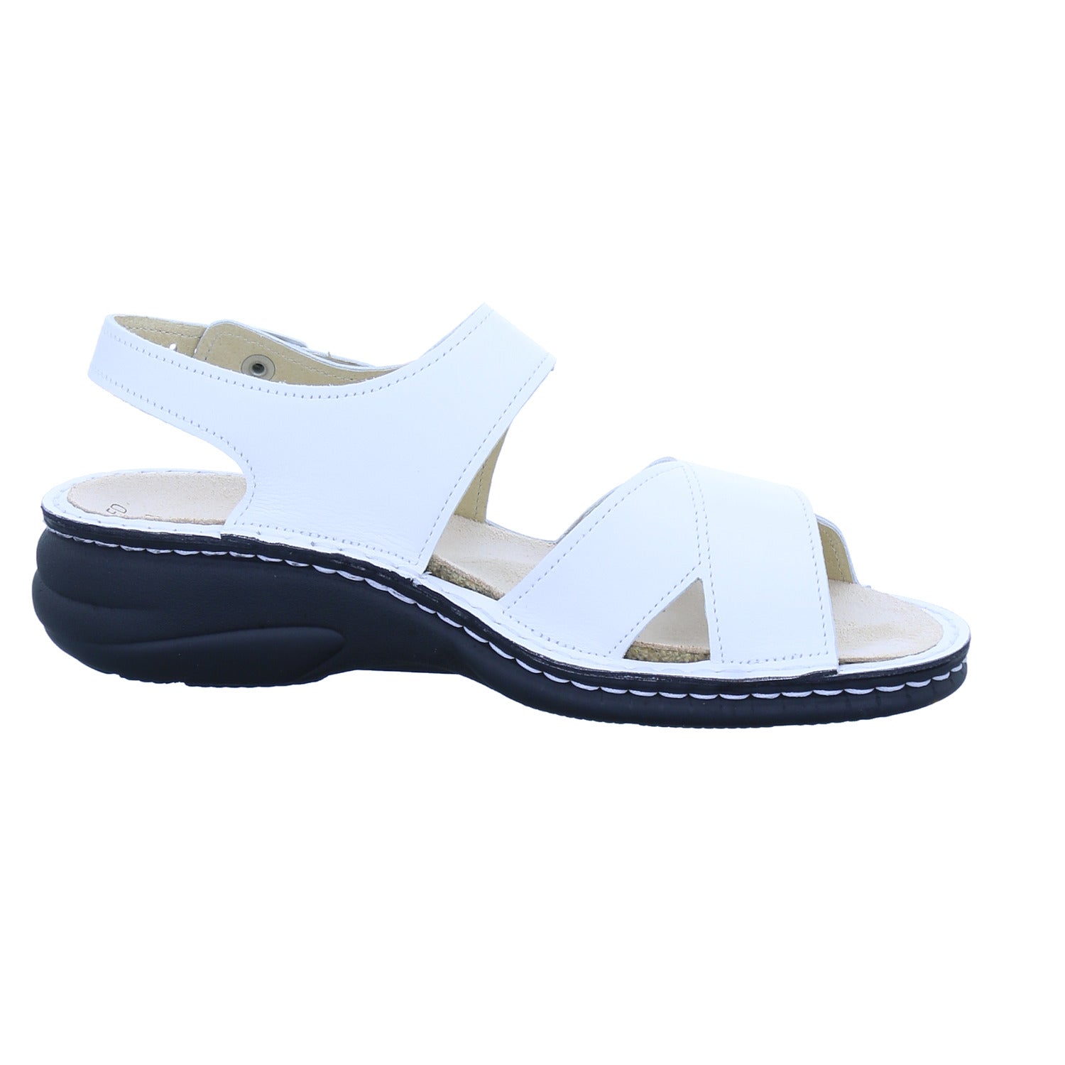 Finn Comfort Linosa weiß – Ansicht 17