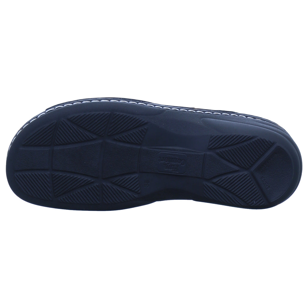 Finn Comfort Linosa weiß – Sohle