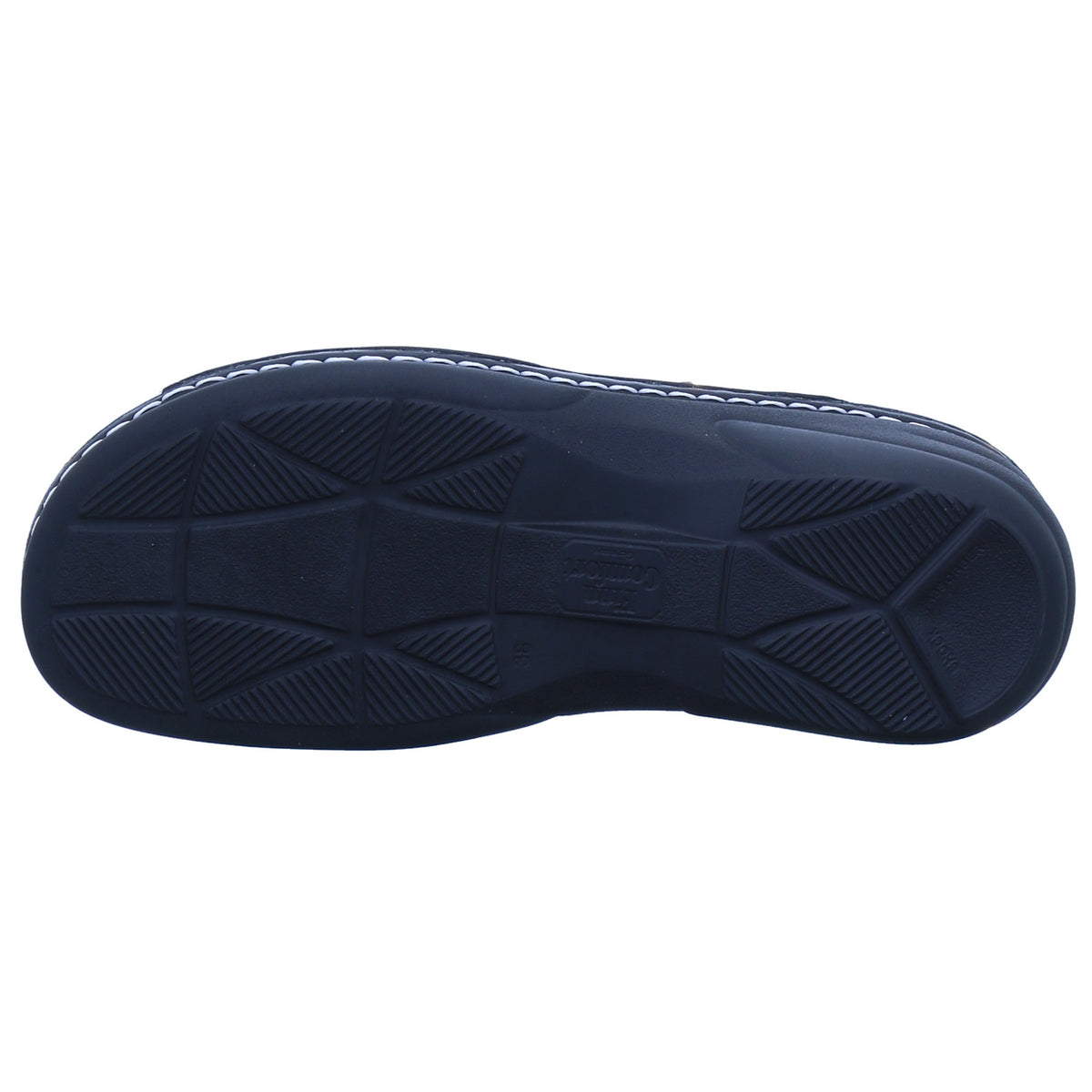 Finn Comfort Linosa weiß – Sohle