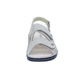 Finn Comfort Milos beige – Ansicht 01
