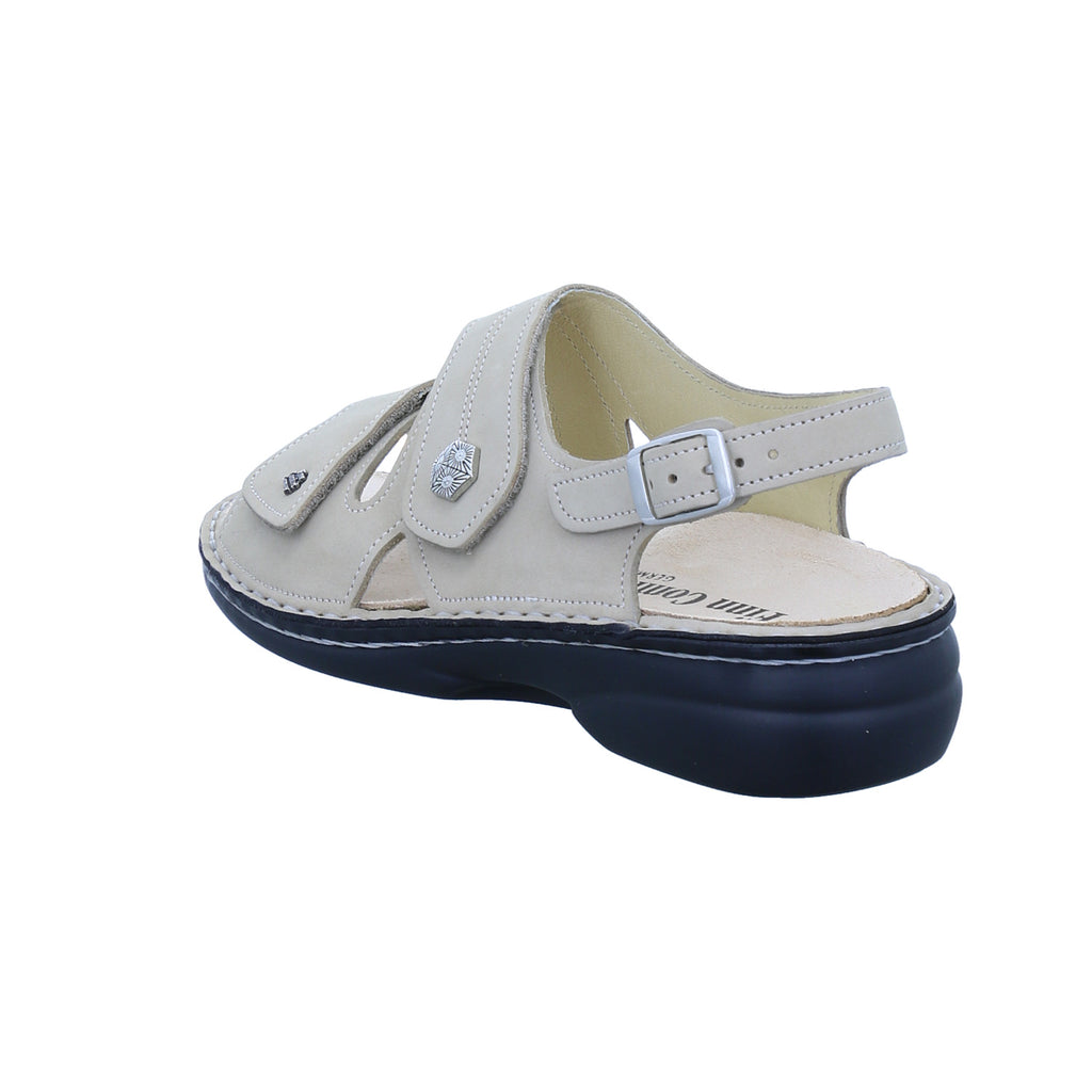 Finn Comfort Milos beige – Ansicht 09