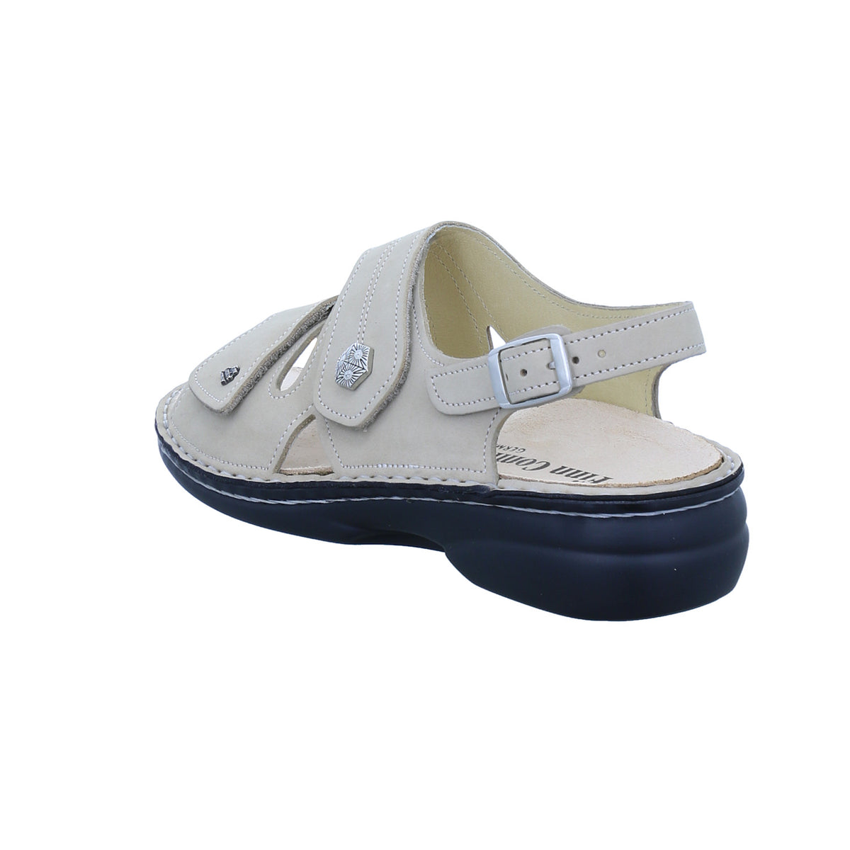 Finn Comfort Milos beige – Ansicht 09