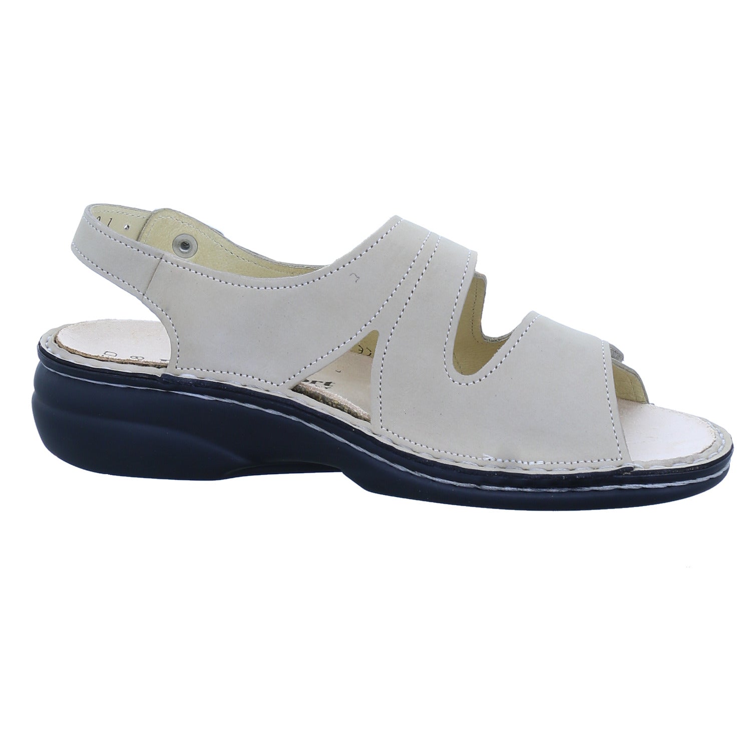 Finn Comfort Milos beige – Ansicht 17