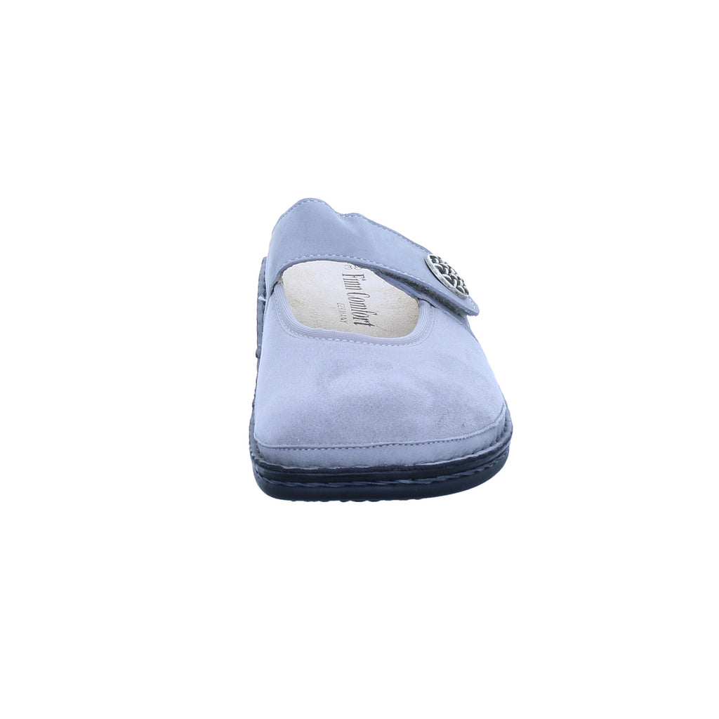 Finn Comfort Asinara grau – Ansicht 01