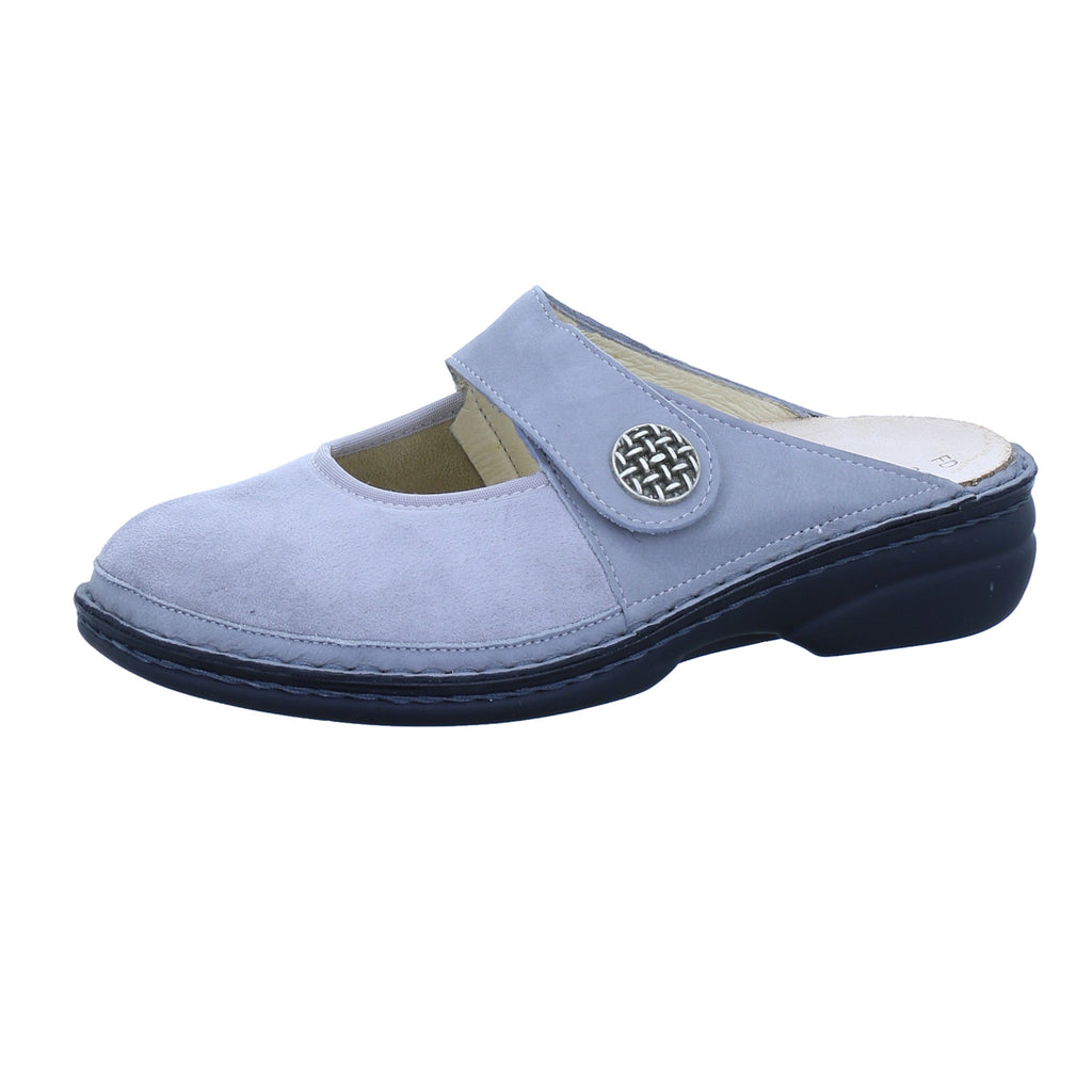 Finn Comfort Asinara grau – Ansicht 05