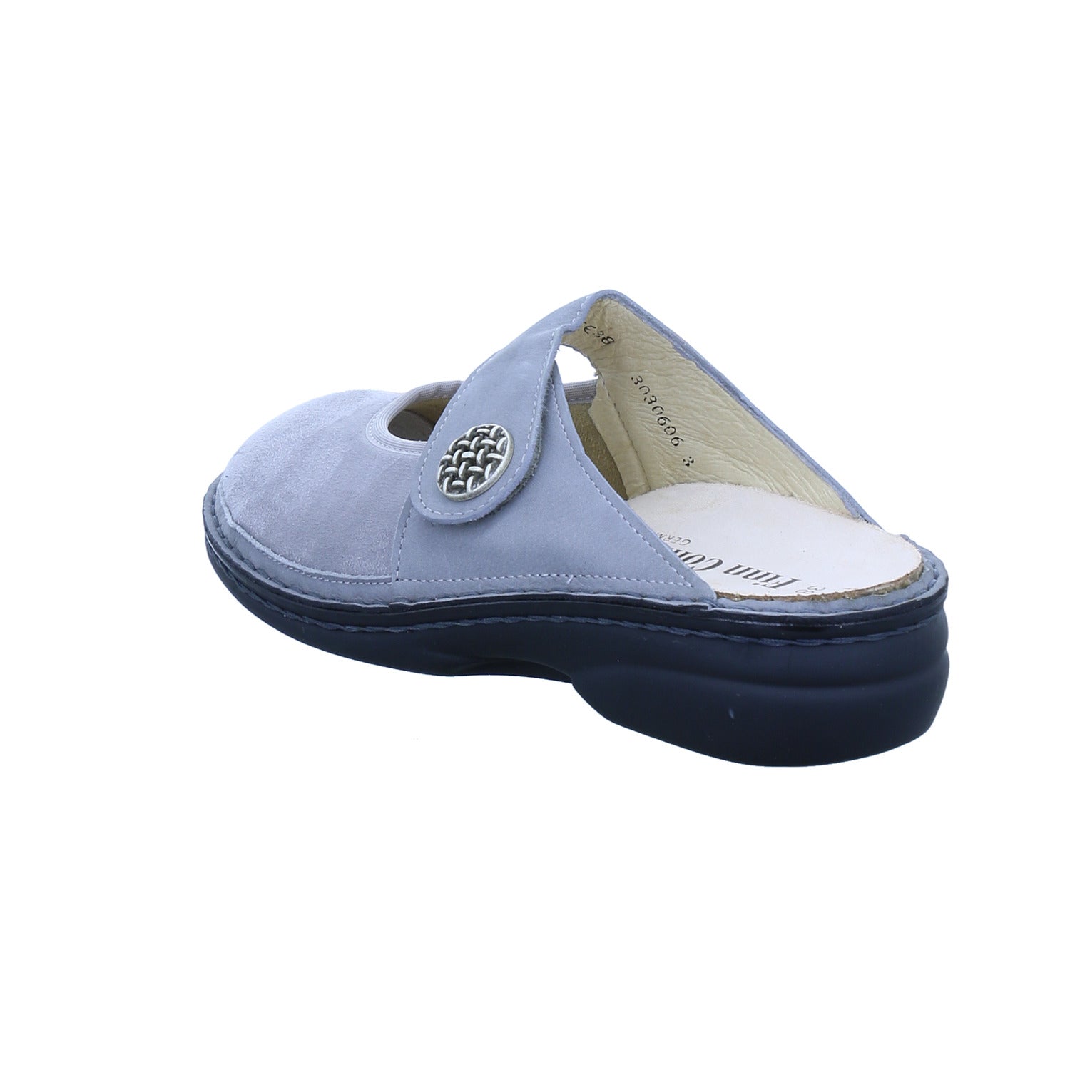 Finn Comfort Asinara grau – Ansicht 09