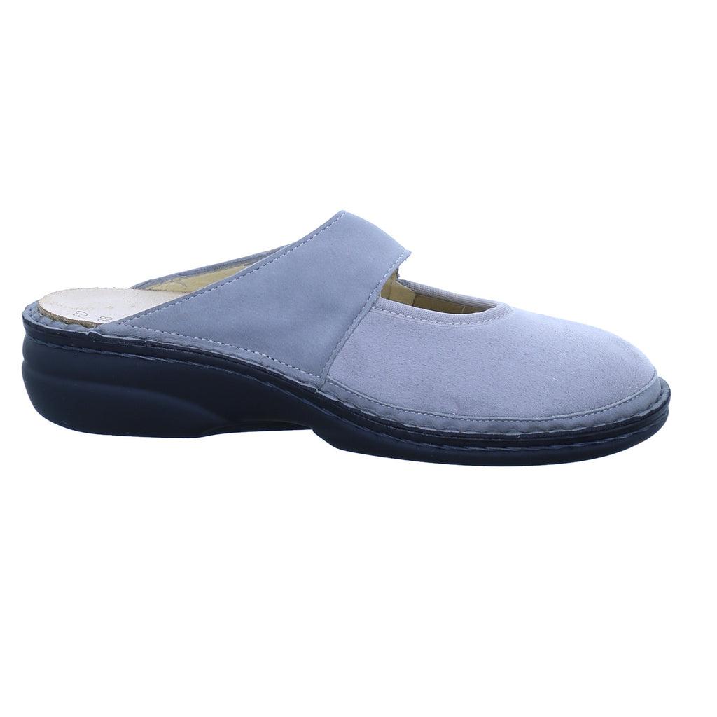 Finn Comfort Asinara grau – Ansicht 17