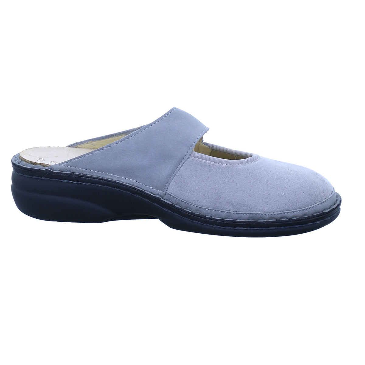 Finn Comfort Asinara grau – Ansicht 17