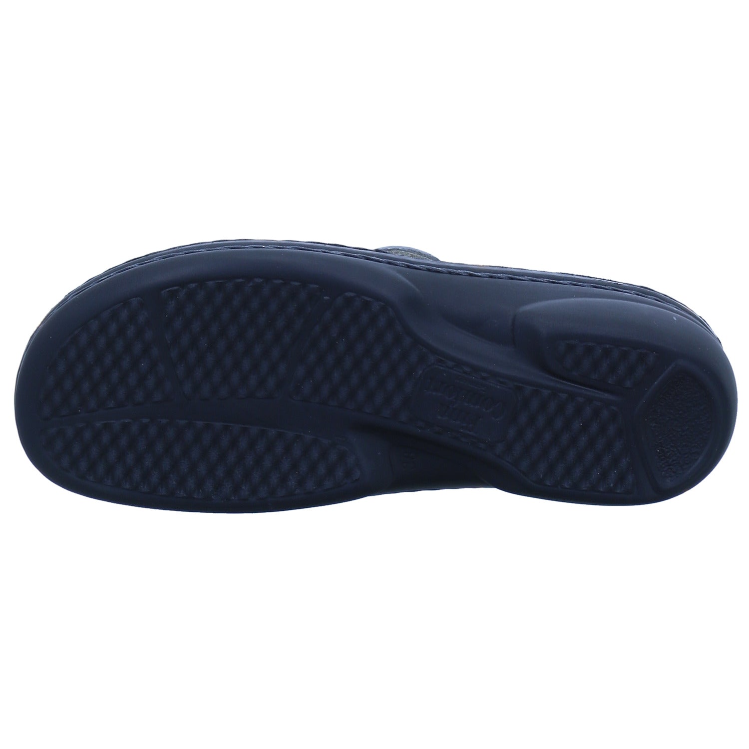 Finn Comfort Asinara grau – Sohle
