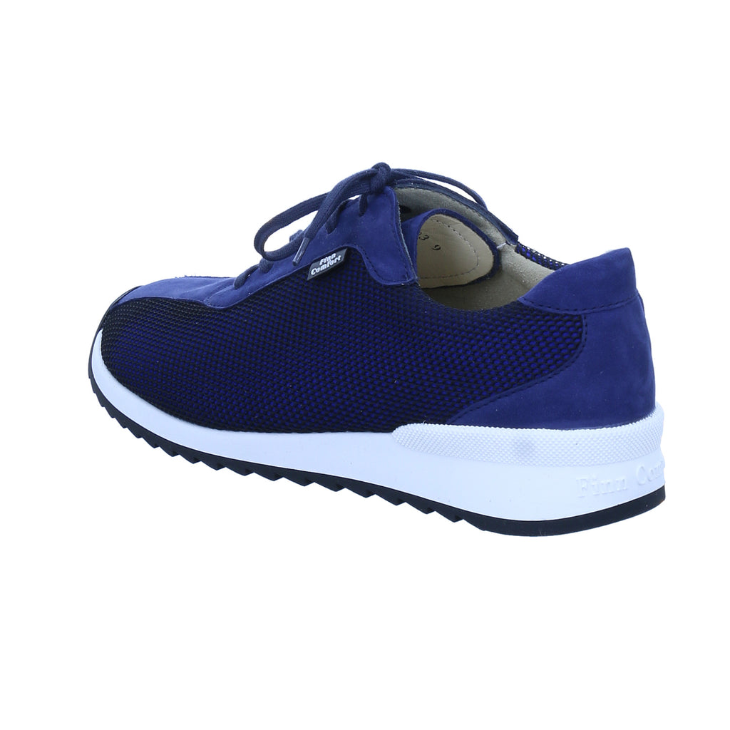 Finn Comfort Melk blau – Ansicht 09