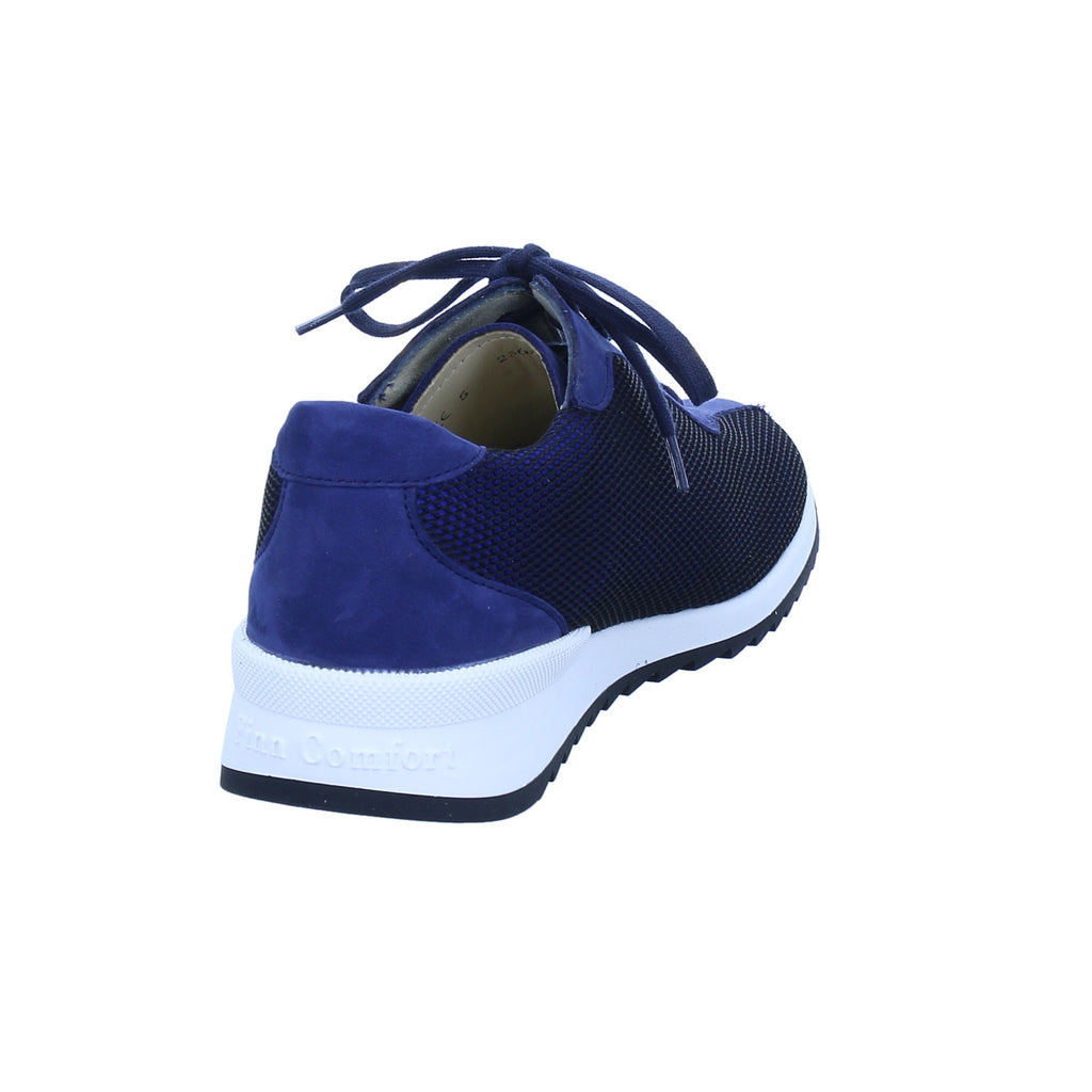 Finn Comfort Melk blau – Ansicht 13