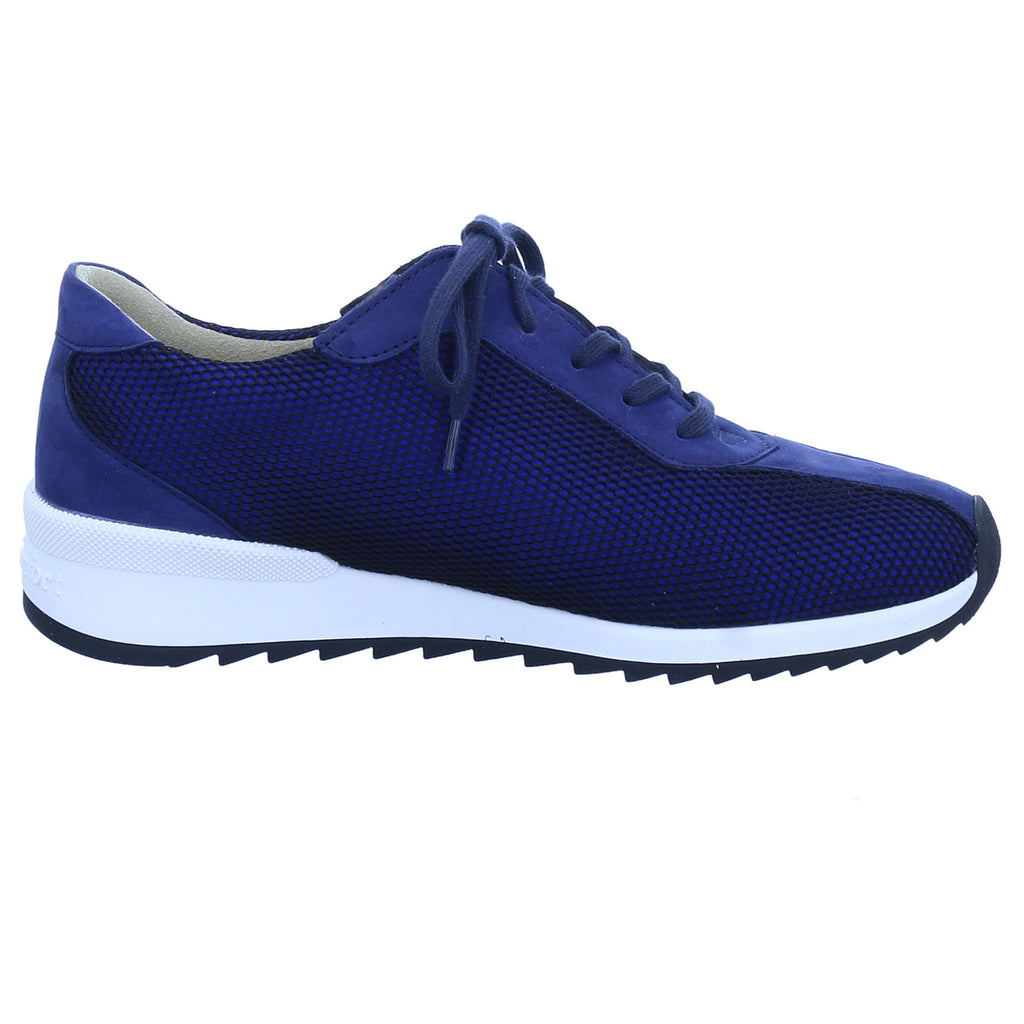 Finn Comfort Melk blau – Ansicht 17