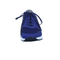 Finn Comfort Mori blau – Ansicht 01