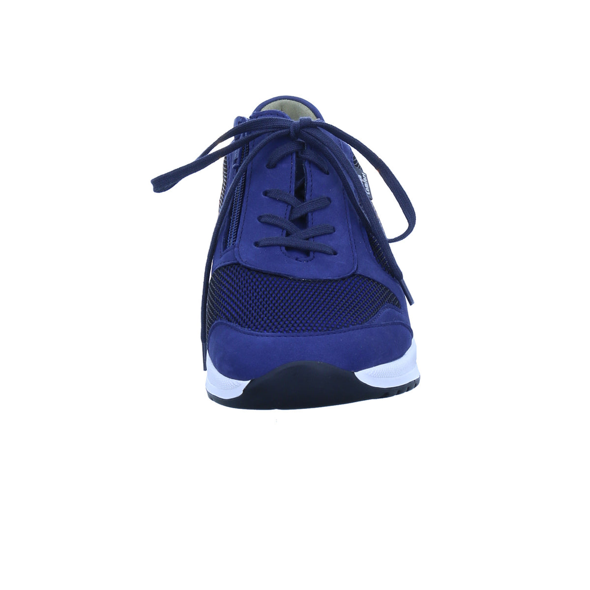 Finn Comfort Mori blau – Ansicht 01