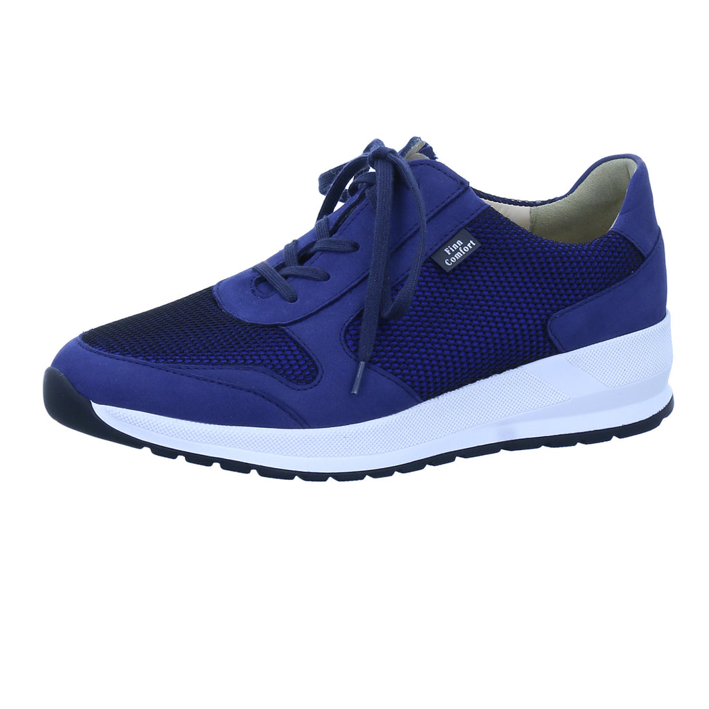 Finn Comfort Mori blau – Ansicht 05