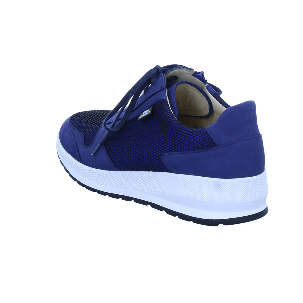 Finn Comfort Mori blau – Ansicht 09