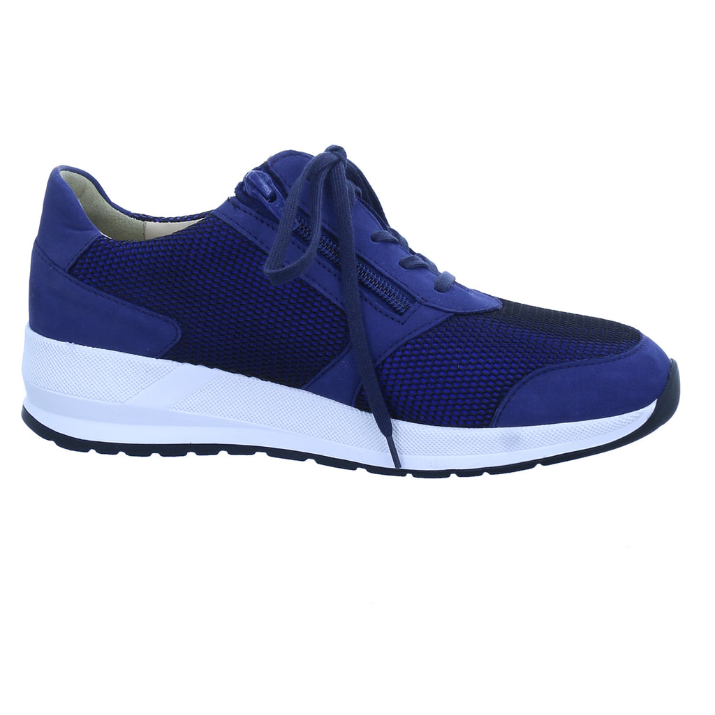 Finn Comfort Mori blau – Ansicht 17