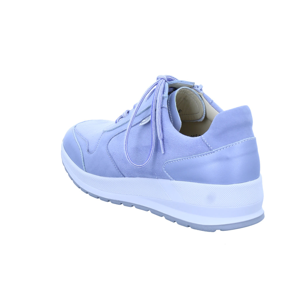 Finn Comfort Mori blau – Ansicht 09