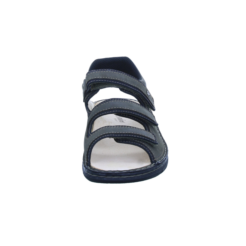 Finn Comfort Casablanca braun – Ansicht 01