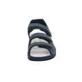 Finn Comfort Casablanca braun – Ansicht 01