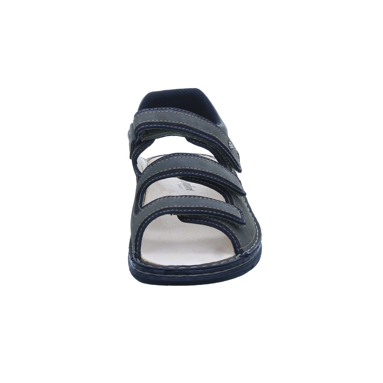 Finn Comfort Casablanca braun – Ansicht 01