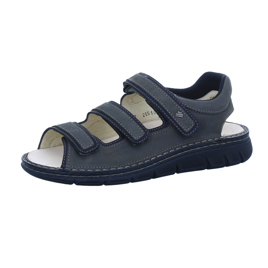 Finn Comfort Casablanca braun – Ansicht 05