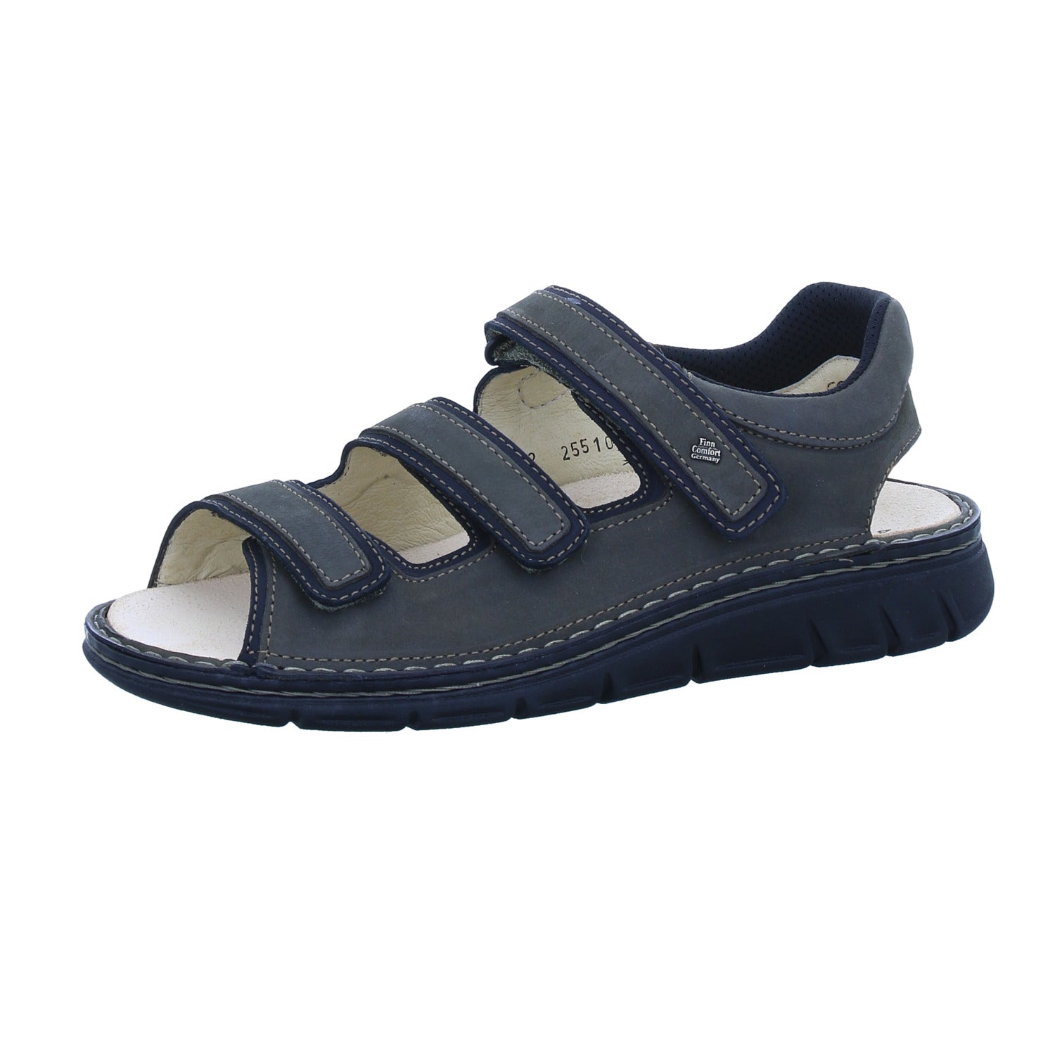 Finn Comfort Casablanca braun – Ansicht 05