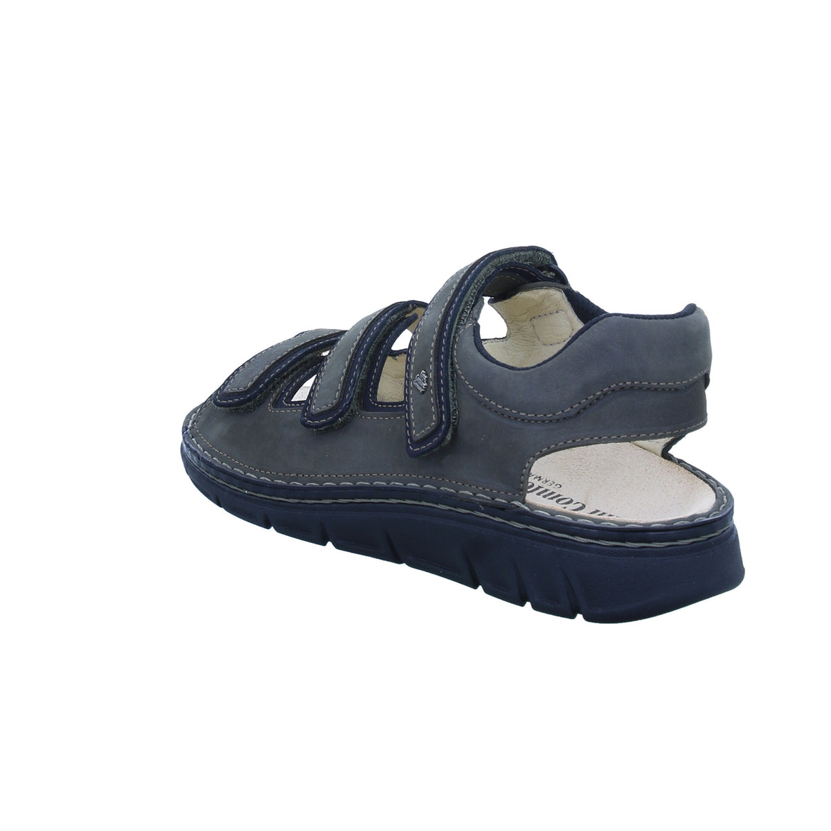 Finn Comfort Casablanca braun – Ansicht 09