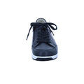 Finn Comfort Canvey schwarz – Ansicht 01