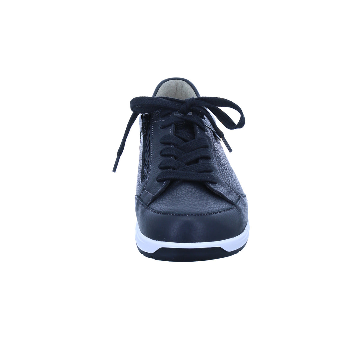 Finn Comfort Canvey schwarz – Ansicht 01