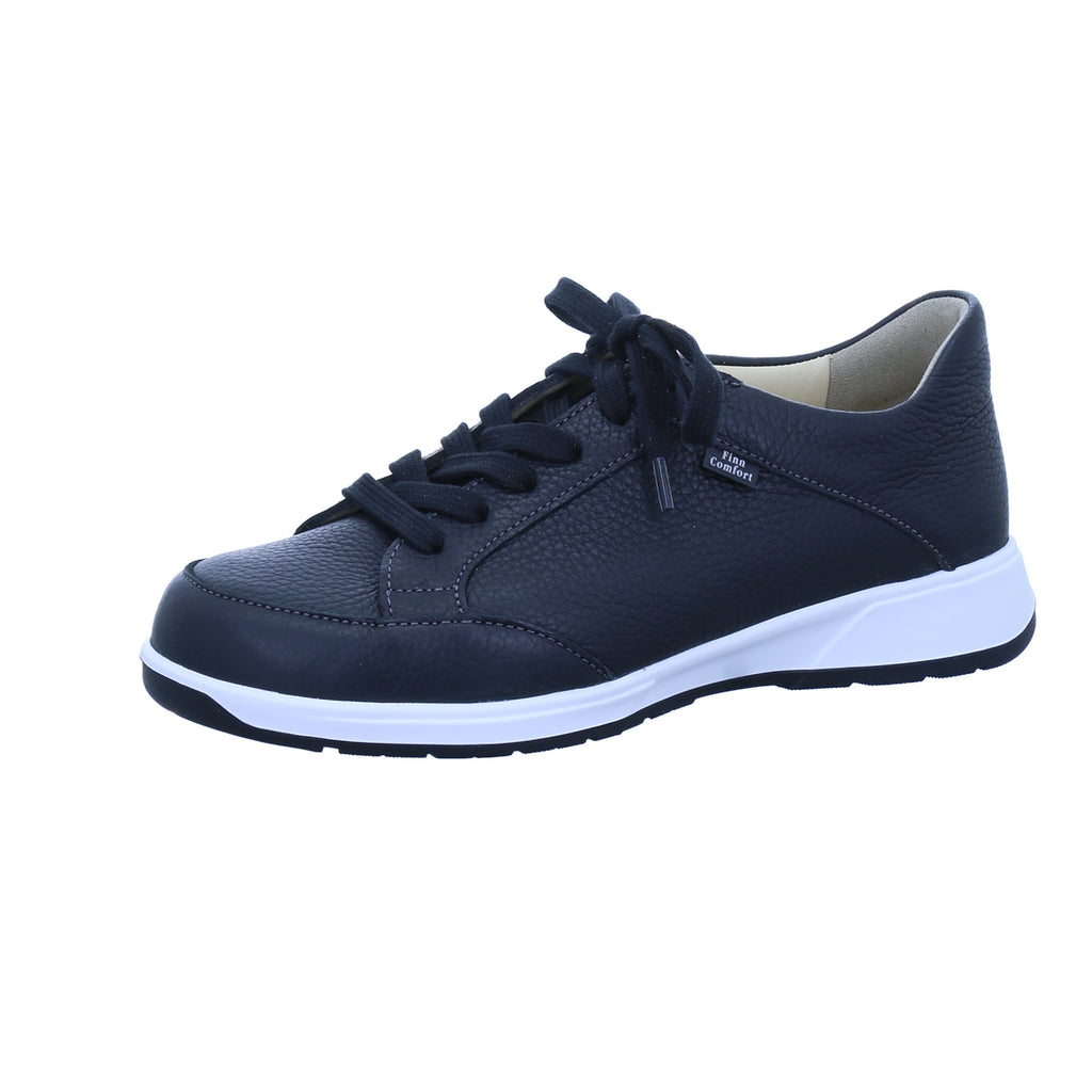 Finn Comfort Canvey schwarz – Ansicht 05