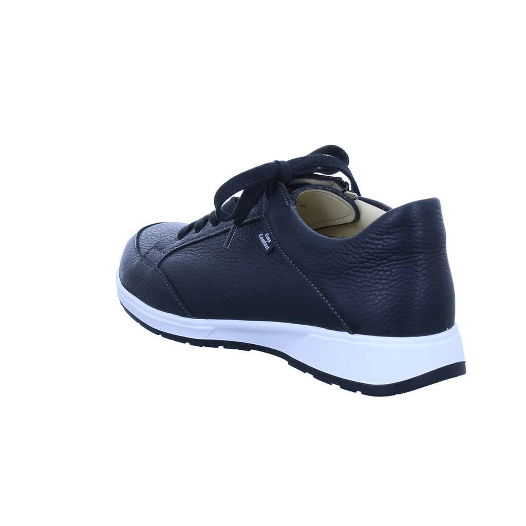 Finn Comfort Canvey schwarz – Ansicht 09