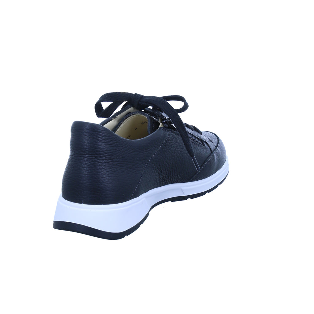 Finn Comfort Canvey schwarz – Ansicht 13