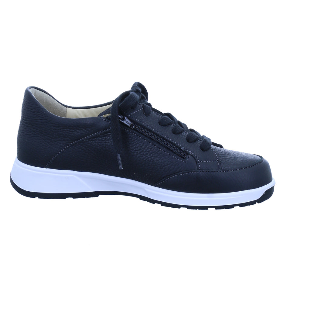 Finn Comfort Canvey schwarz – Ansicht 17
