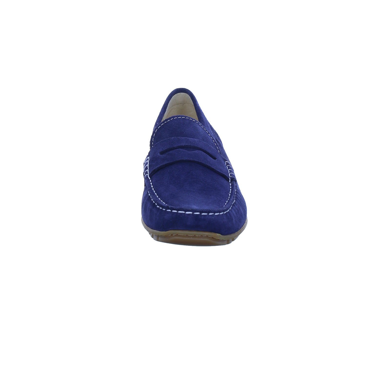 Sioux GmbH & Co. KG Carmona-700 blau – Ansicht 01