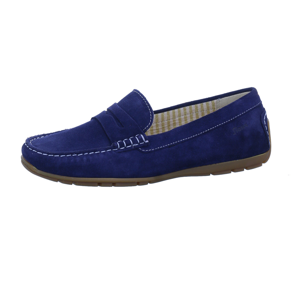 Sioux GmbH & Co. KG Carmona-700 blau – Ansicht 05