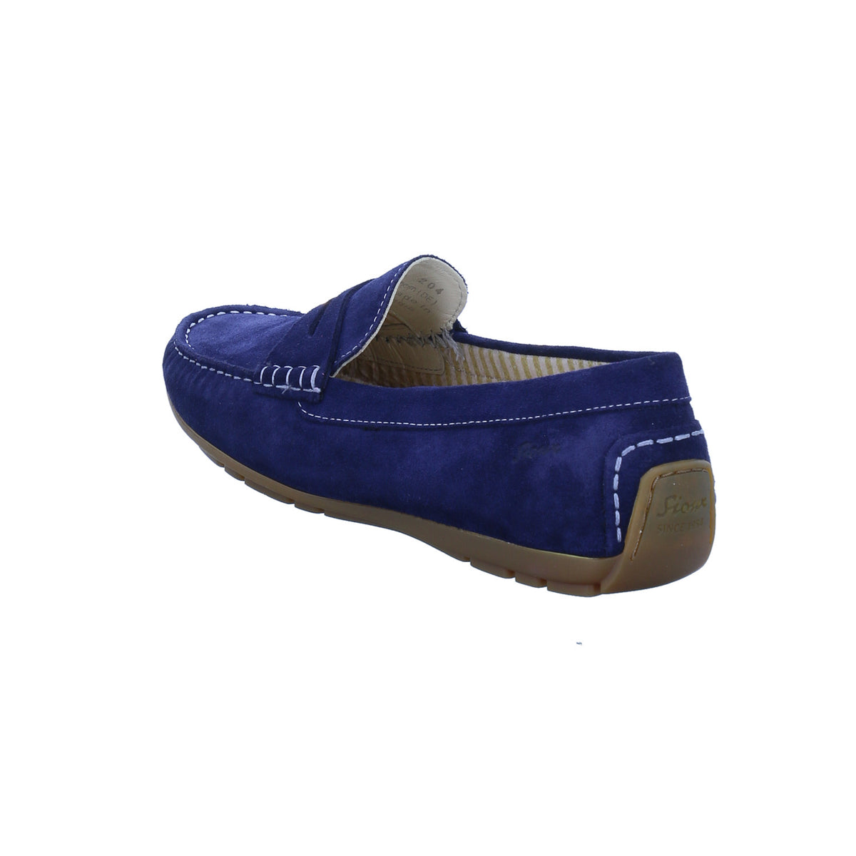 Sioux GmbH & Co. KG Carmona-700 blau – Ansicht 09