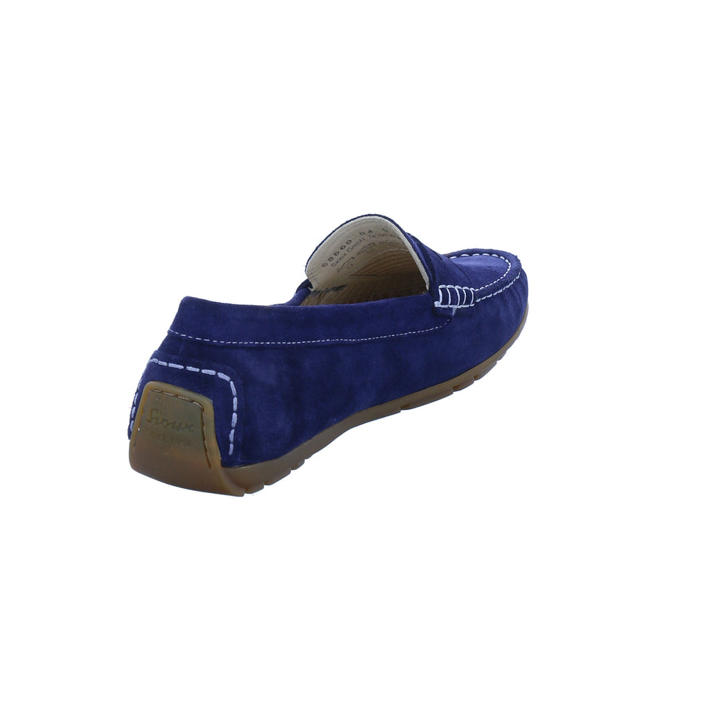Sioux GmbH & Co. KG Carmona-700 blau – Ansicht 13