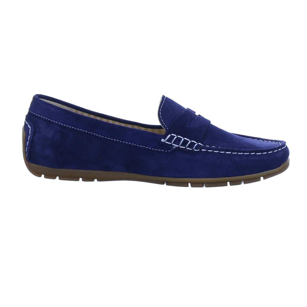 Sioux GmbH & Co. KG Carmona-700 blau – Ansicht 17