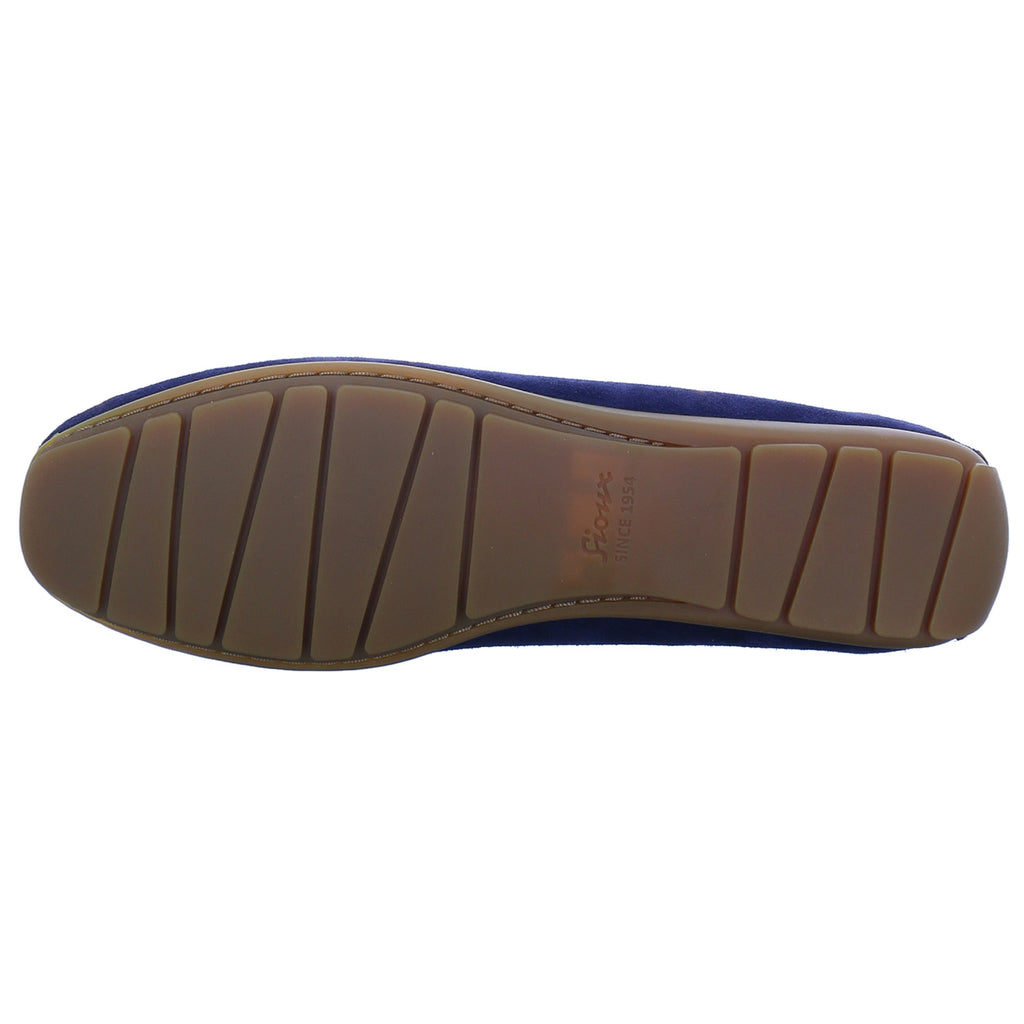Sioux GmbH & Co. KG Carmona-700 blau – Sohle
