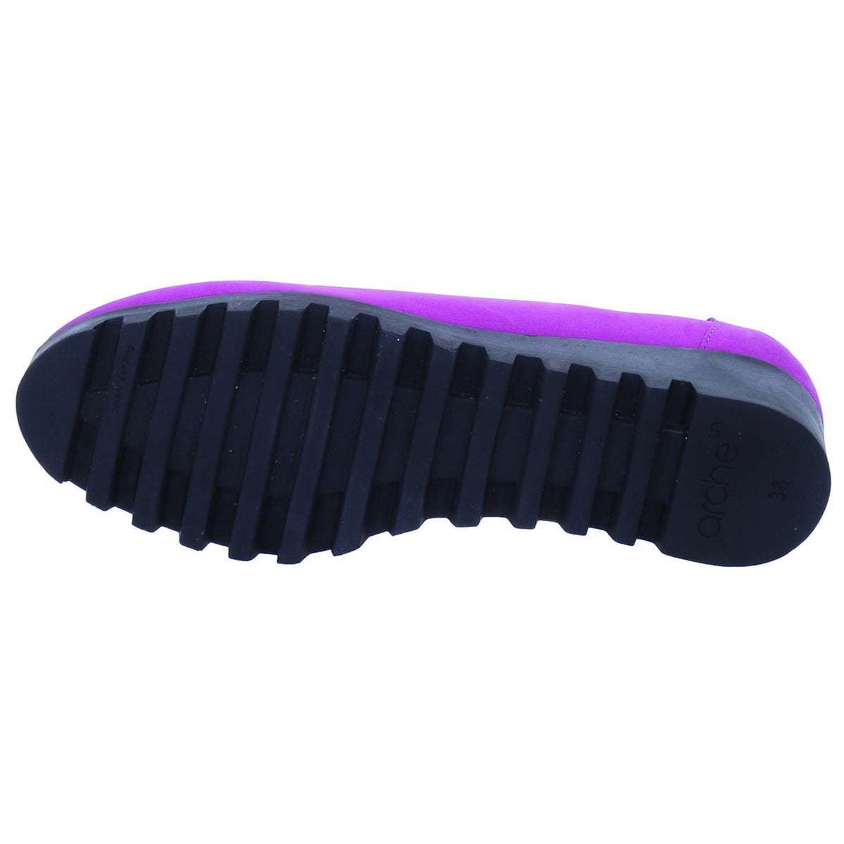 Arche Lomiss pink – Sohle